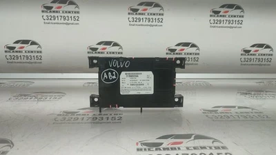 CENTRALINA MODULO BLUETOOTH TELEFONO VOLVO V50 2012 31337017AA AB2 - Immagine 1 di 4