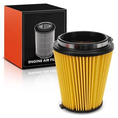 Filtro de aire del motor para Ford Mustang 2010 2011 2012 2013 2014 5,4 L 5,8 L FR3Z9601B Foto 1 de 2