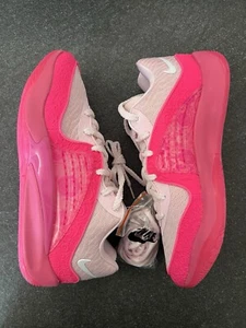 Nike KD 16 „AUNT PEARL“ FN4929-600 Basketballschuhe Größe 44 EU 10 US 9 UK - Bild 1 von 12
