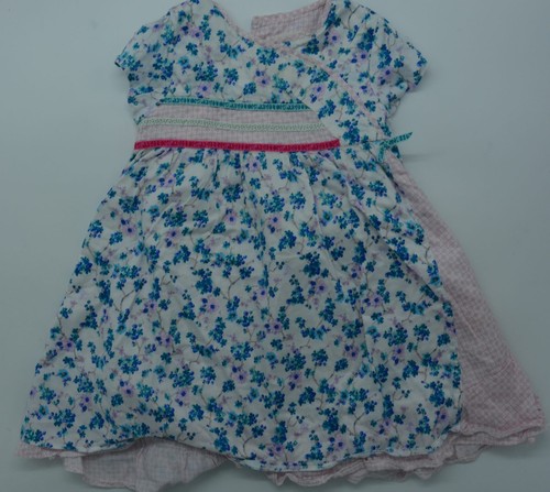 Abito firmato bambino originale Kenzo Kids taglia 18M 81