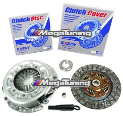 KIT DE EMBRAGUE EXEDY OEM para Datsun 280Z 280ZX 1975-1983 2+2 NO TURBO Foto 1 de 3