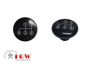 Palanca de cambios para Deutz 05 y 06, 4 velocidades - Imagen 1 de 2