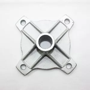 24T Teeth Spline 4 Stud Rear Axle Wheel Hub 150cc 250cc Quad Dirt Bike ATV Buggy - Picture 1 of 4