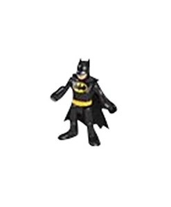 Imaginext DC Super Friends Batbot Xtreme - Modellino Batman di Sostituzione FGF37 - Foto 1 di 1