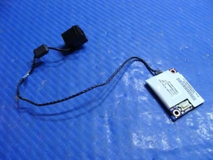 Toshiba Satellite 17" L355 Modem Module Card w/ Ethernet Jack 6028B0000312 GLP* - Picture 1 of 3