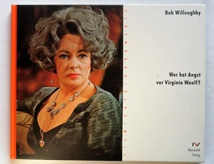 R3G0138 Wer hat Angst vor Virginia Woolf? (Film-Foto-Dokumente) Who's afraid of  - Picture 1 of 7