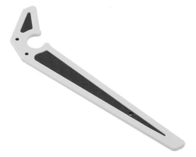 Align TB40 Carbon Fiber Vertical Stabilizer [AGNHB40T009XX] - Image 1 of 2