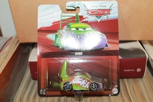VINGO - CARS - DISNEY-PIXAR - Picture 1 of 6