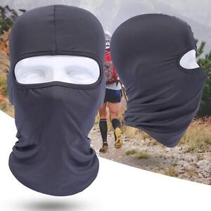 Balaclava Face Mask UV Protection Ski Sun Hood Tactical Masks for Men Women