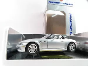 BMW M Roadster #A3062 Playbear Bburago 1:18 - Imagen 1 de 6