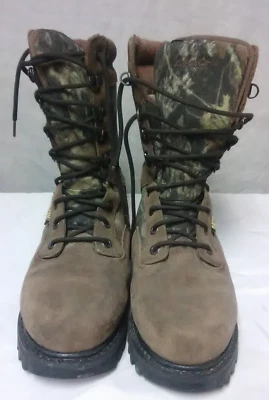 Cabela's Gore Tex Hunting Boots Size 7EF - Image 1 of 4