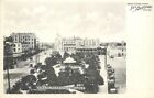 San Antonio, Texas, Alamo Plaza & Post Office, Exterior View, Nic Tengg