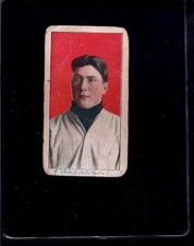 1909 E95 Philadelphia Caramel #14 Larry Doyle   G X2222855