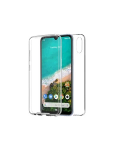Funda doble 360º Delantera y trasera Gel Para Xiaomi Mi 9 Lite - Bild 1 von 1