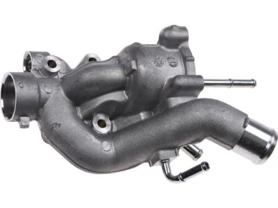 Carcasa inferior termostato Infiniti QX56 2004-2010 API 52123MP 2009 2008 2005 Foto 1 de 2