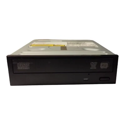 HP GH82N SATA CD DVD+RW Super Multi-Burner Drive (A2HH) 575781-801 690418-001 - Image 1 of 2