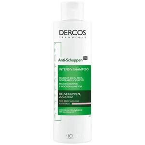 VICHY Dercos Champú Anticaspa Sensible, 200 ml, PZN 00359988 - Imagen 1 de 1