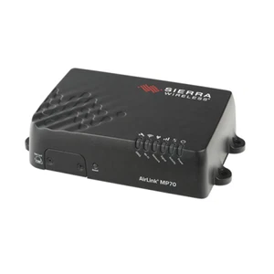 Sierra Wireless Airlink MP70 LTE Router WiFi Modem 1102745 - Excellent Condition - Picture 1 of 3