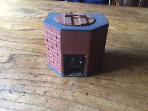 Dolls House Miniature pre owned artisan
