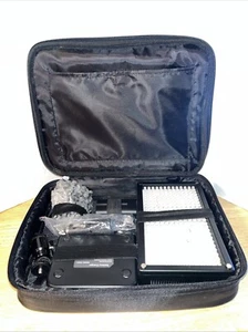 Fotodiox 312AS Dimmable Bi-Color Light Kit 3200K-5600K - Picture 1 of 12