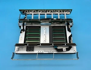 HP BLC7000 Midplane Assembly, 689229-001 - Picture 1 of 6