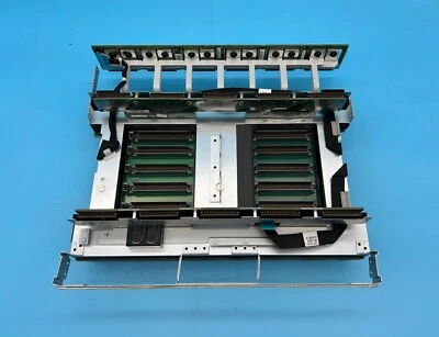 HP BLC7000 Midplane Assembly, 689229-001 - Image 1 of 4