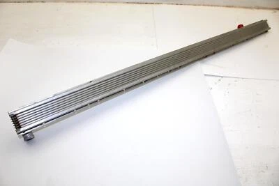 1996 Yamaha Vmax 600 Xt Oem Left Heat Exchanger Radiator 8CM-1240E-10-00 SY98 - Image 1 of 4