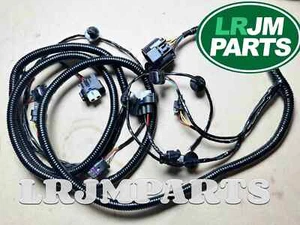 ARNÉS DE CABLEADO PARA PARACHOQUES DELANTERO RANGE ROVER L405 LR040370 LR058434 LR064006 - Imagen 1 de 2