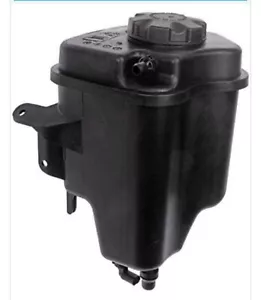 Dorman 603-361 Front Engine Coolant Reservoir - Compatible with Select BMW Model - Picture 1 of 4