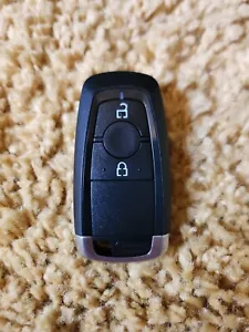 Chiave telecomando senza chiave Ford Ranger / Ecosport 2017 - 2022 433 MHz 5457354 - Foto 1 di 4