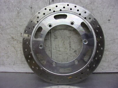 506 A TRIUMPH BONNEVILLE AMERICA 800 2006 OEM ROTOR DELANTERO Foto 1 de 4
