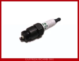 4x Spark Plugs Of Ignition Car AC Delco 83CTS Ford Scorpio Sierra Escort Taunus - Picture 1 of 1