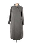 ASOS Women Gray Coat 10