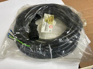 NEW Fanuc A660-8011-T969 /L14R03 Power Cable 14M FAST SHIPPING - Picture 1 of 5