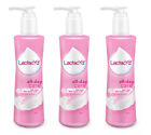 250Ml X 3 Lactacyd All-Day Care Daily Natural Care Feminine Washes With Milk