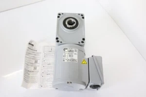 NISSEI F3S25N12-MM02TNNTN 0.2kW Ratio 12.5:1, Free Expedited Shipping - Picture 1 of 5