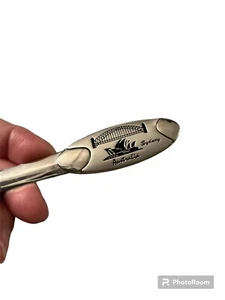 Sydney Australia Letter Opener Souvenir Harbour Bridge Opera House Stainless 6.5 - Picture 1 of 4