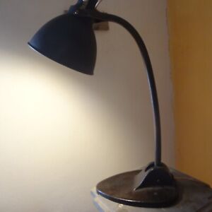 lampara de mesa Bauhaus Kandem 571