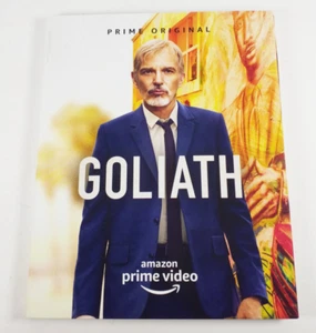 Goliath Complete Season 2 DVD For Your Consideration FYC Billy Bob Thornton - Bild 1 von 4
