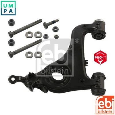 CONTROLTRAILING ARM WHEEL SUSPENSION 40341 FOR MERCEDES-BENZ E-CLASS/Break 2.1L - Image 1 of 4