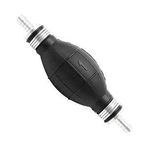 Hand Primer Bulb for Car Gasoline Petrol Diesel Pump Car Motorcycle Marine Boat/ - Picture 1 of 5