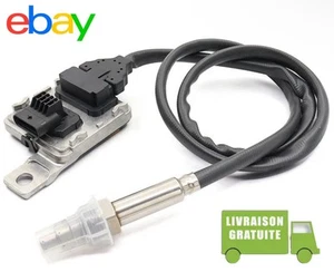 Capteur Nox 059907807AE Pour Audi VW Seat Skoda 2.0 TDI 3.0 TDI Diesel OEM NEUF - Imagen 1 de 5