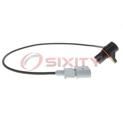 Sensor de posición del cigüeñal Hitachi para motor Audi A4 1998-2005 2,8 L 3,0 L V6 ki Foto 1 de 4