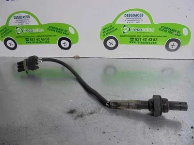 7700868496 SONDA LAMBDA / NTK / 236R1 / 1484388 PER RENAULT MEGANE I BERLINA HAT - Immagine 1 di 4