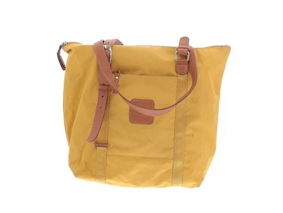 Bolso/cartera de hombro amarillo Bric’s - ligeramente usada Foto 1 de 4