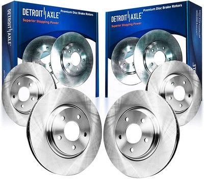 Eje delantero y trasero Detroit para Nissan Rogue 2008 2009 2010 2011 2012 2013 Foto 1 de 4