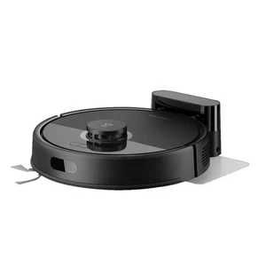 Roborock Q7B Robotic Vacuum w/ 8000Pa Suction Power - Black - Picture 1 of 5