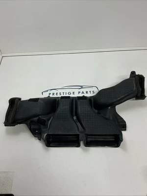 12-15 TOYOTA PRIUS PLUG-IN PANEL DE INSTRUMENTOS ADAPTADOR CONDUCTO DE AIRE 55843-47060A2 Foto 1 de 4