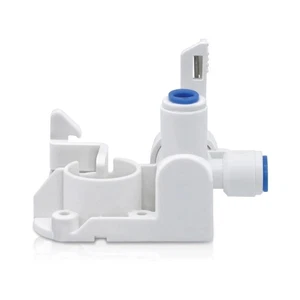 Leak Stop Valve for Reverse Osmosis and Under Sink Water Filtration System – ... - Picture 1 of 3