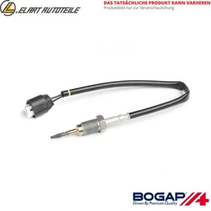 SENSOR TEMPERATURA ESCAPE A6120211 AUDI Q7/Van BTR/CCFA/CCFC 4.1L 8cyl Q7 - Imagen 1 de 7